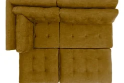 Bankstel Samba Slaapbanken|Rechte Banken