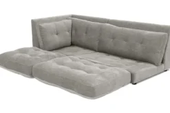 Bankstel Samba Slaapbanken|Rechte Banken