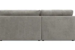 Bankstel Samba Slaapbanken|Rechte Banken