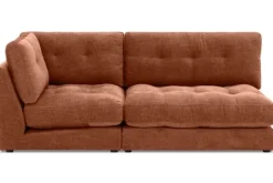 Bankstel Samba Slaapbanken|Rechte Banken