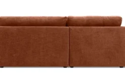 Bankstel Samba Slaapbanken|Rechte Banken