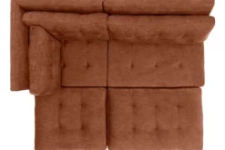 Bankstel Samba Slaapbanken|Rechte Banken