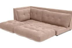 Bankstel Samba Slaapbanken|Rechte Banken