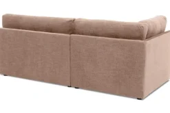 Bankstel Samba Slaapbanken|Rechte Banken