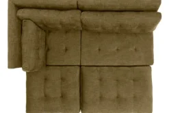 Bankstel Samba Slaapbanken|Rechte Banken