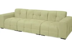 Rechte Banken-Urban Design Bankstel San Antonio