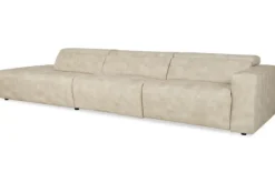 Rechte Banken-Savoy Bankstel Saskia