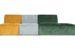 Elementen Banken|Rechte Banken-Kenzo Bankstel Sevijn