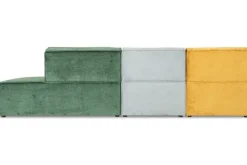 Elementen Banken|Rechte Banken-Kenzo Bankstel Sevijn