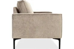 Rechte Banken-Danish Design Bankstel Sharida