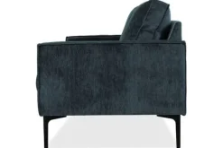 Rechte Banken-Danish Design Bankstel Sharida