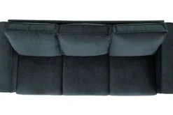 Rechte Banken-Danish Design Bankstel Sharida