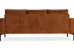 Rechte Banken-Danish Design Bankstel Sharida