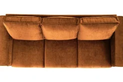 Rechte Banken-Danish Design Bankstel Sharida