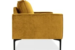 Rechte Banken-Danish Design Bankstel Sharida