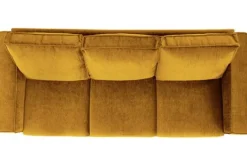 Rechte Banken-Danish Design Bankstel Sharida