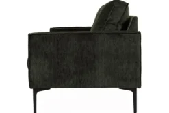 Rechte Banken-Danish Design Bankstel Sharida