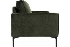 Rechte Banken-Danish Design Bankstel Sharida