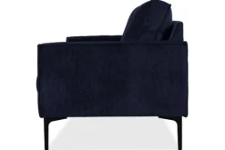 Rechte Banken-Danish Design Bankstel Sharida