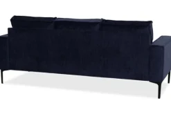 Rechte Banken-Danish Design Bankstel Sharida