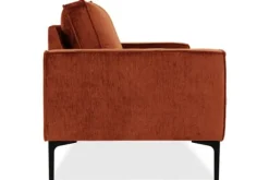 Rechte Banken-Danish Design Bankstel Sharida