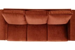 Rechte Banken-Danish Design Bankstel Sharida