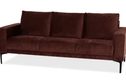 Rechte Banken-Danish Design Bankstel Sharida