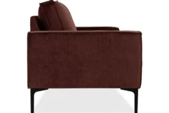 Rechte Banken-Danish Design Bankstel Sharida