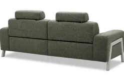 Bankstel Sorelli Rechte Banken