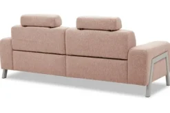 Bankstel Sorelli Rechte Banken