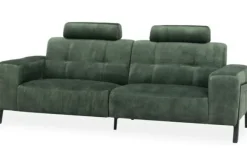 Rechte Banken-Dutch Comfortline Bankstel Sorelli