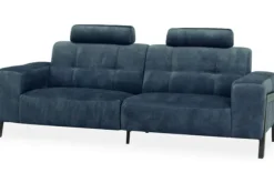 Rechte Banken-Dutch Comfortline Bankstel Sorelli