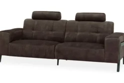 Rechte Banken-Dutch Comfortline Bankstel Sorelli