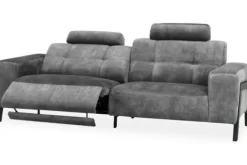 Rechte Banken-Dutch Comfortline Bankstel Sorelli