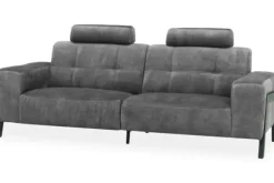 Rechte Banken-Dutch Comfortline Bankstel Sorelli