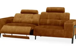 Rechte Banken-Dutch Comfortline Bankstel Sorelli