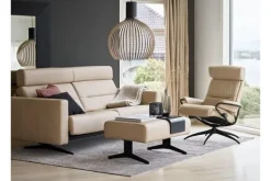 New Bankstel Stella | Rechte Banken