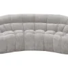 Best Bankstel Stone Elite HC-76.008 Cloud Ronde Banken