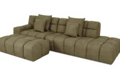 Elementen Banken|Rechte Banken-Moderno Bankstel Trentino