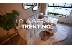 Elementen Banken|Rechte Banken-Moderno Bankstel Trentino