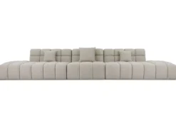 Outlet Bankstel Trentino Elementen Banken|Rechte Banken