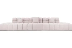 Outlet Bankstel Trentino Elementen Banken|Rechte Banken