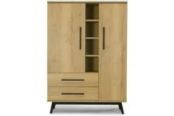 Barkast Alpha - Marca Opbergkasten