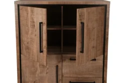 Opbergkasten-Lamulux Barkast Lingo - Rimini