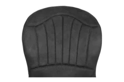 Barkrukken-Olijk Barkruk - antraciet Jeannine