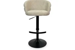 Barkrukken-Richmond Interiors Barkruk 213885 Biscotti Nikki