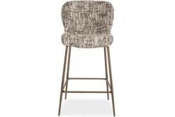 Online Barkruk 213568 Brown Omara Odarby Barkrukken