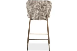 Online Barkruk 213568 Brown Omara Odarby Barkrukken