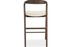 Barkrukken-Eleonora Meubelen Barkruk 96358 bruin Rayven