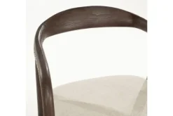 Barkrukken-Eleonora Meubelen Barkruk 96358 bruin Rayven